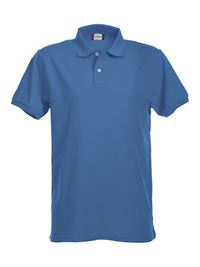 STRETCH PREMIUM POLO 215 g/m²